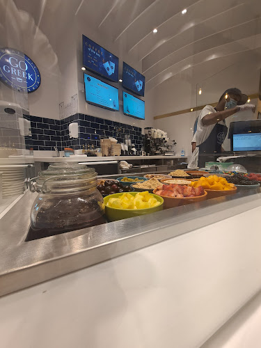 جوجريك - الضيافة