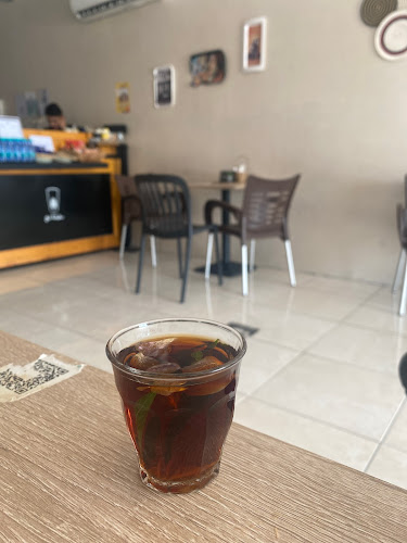 سقيفة شاي - الدمام