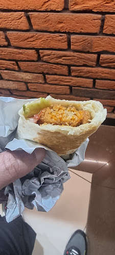 Opinii despre اي ام هنجري în جدة - الضيافة