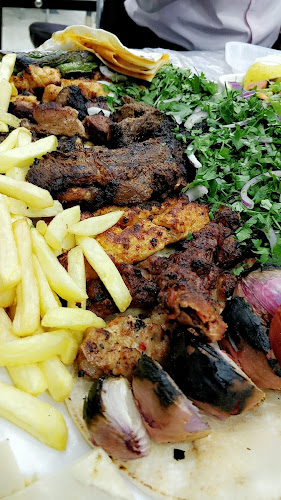 مطاعم يلمز - الرياض