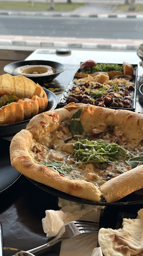 ليالي الهاشمية الناصره