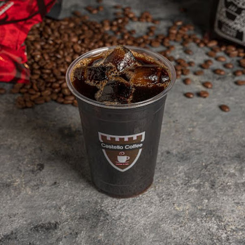 قلعة البن - الضيافة