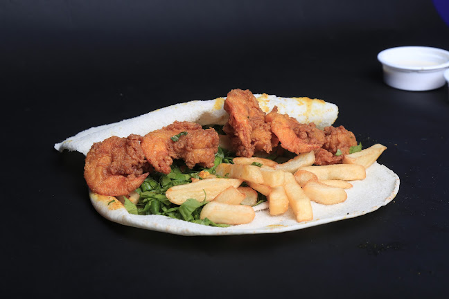 Comentarii opinii despre سلطان الجمبري فرع النسيم