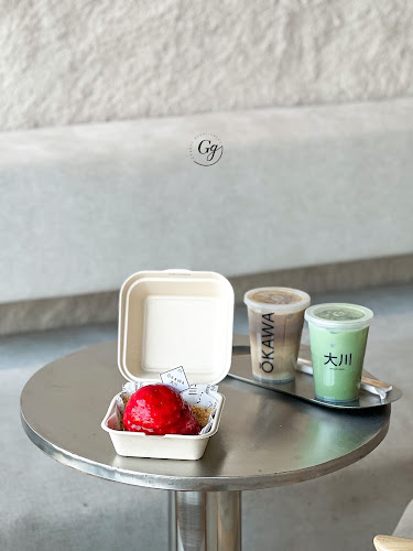 اوكاوا - الضيافة