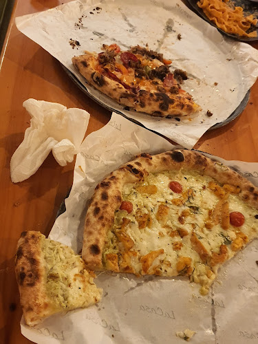 La Casa Pizza - جدة