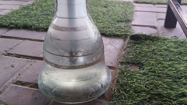 مقهى الفرسان الراقي