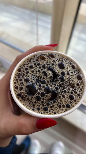 Comentarii opinii despre كوز القهوة كافيه | kooz alqahwa coffee