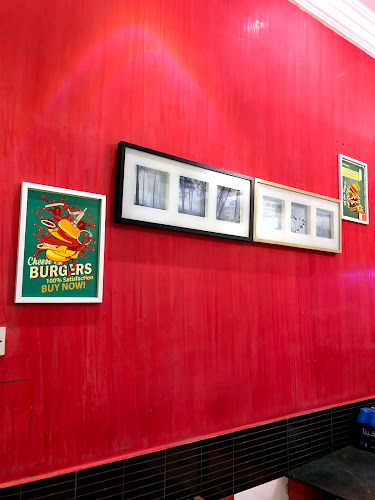 Comentarii opinii despre سعودي برجر