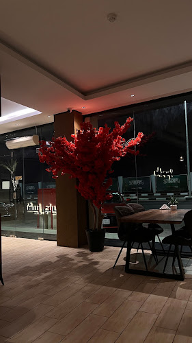 Cheese Generation تشيز جنريشن - الضيافة