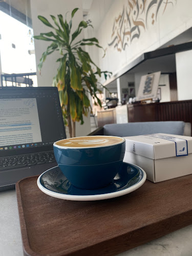 Waqfa Cafe - جازان