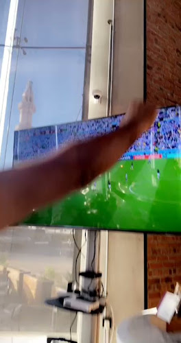 مقهى اولابز - درايڤ ثرو