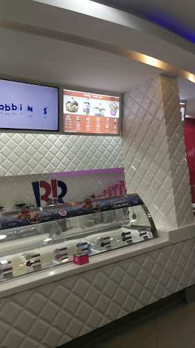 Opinii despre باسكن روبنز 6894 în المدينة المنورة - الضيافة