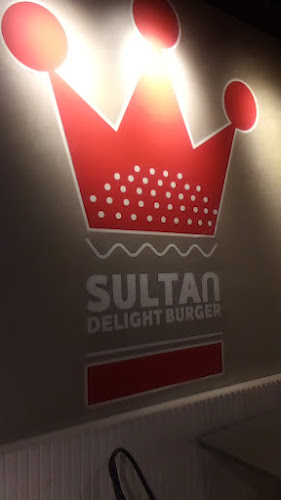 سلطان دي لايت برجر | Sultan Delight Burger - الضيافة
