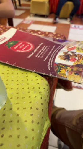 مطعم مهران - جدة