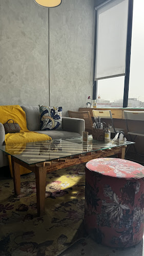 Kazbara Breakfast | فطور كزبرة - القطيف‎