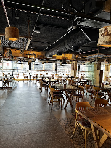 مطعم الكوفيّة - الرياض