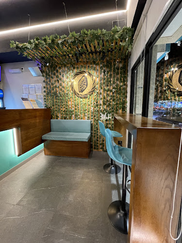 الكبة الشامية اللذيذة - الصفا - الضيافة