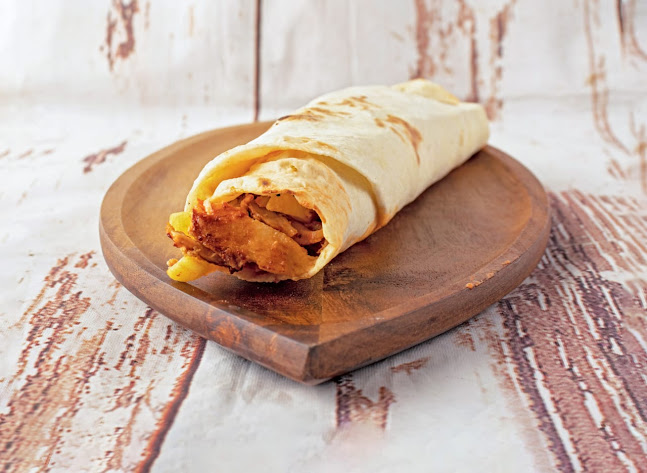 Comentarii opinii despre فطائر مشويات تركي