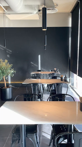 ستامب برجر - الضيافة