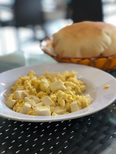 مطعم أبو جبارة - الرياض