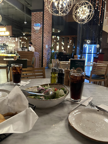 بياتو و ستيك هاوس - الضيافة