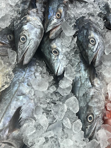 مطعم اسماك ومخبازة الخيمة للمأكولات الشعبية - مكة