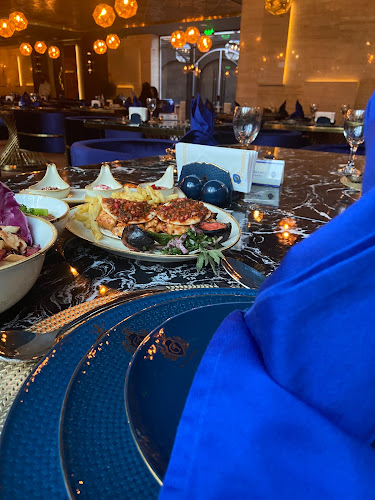 Comentarii opinii despre بلو جاردن