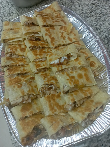 Opinii despre شاورما بارك în حفر الباطن - الضيافة