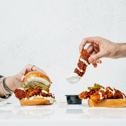 Opinii despre BIRDS | بيردز în الدمام - الضيافة