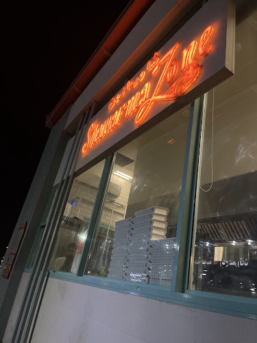 Opinii despre Shawarma Zone - شاورما زون în رماح - الضيافة