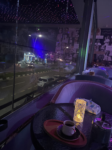 Opinii despre ‏Mafoshi cafe- مافوشي كافيه în الباحة - الضيافة