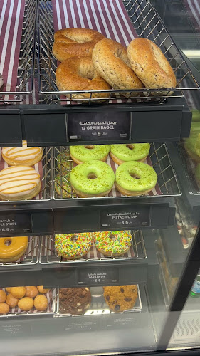 Opinii despre Tim Hortons în جدة - الضيافة