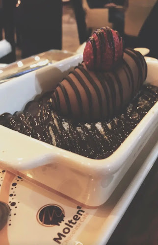 ام سي سي - الضيافة