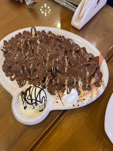 Opinii despre ام سي سي în جدة - الضيافة