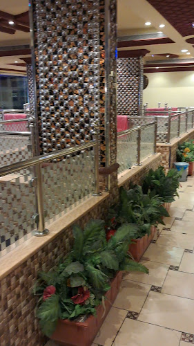 مطعم آريانا البخاري - مكة