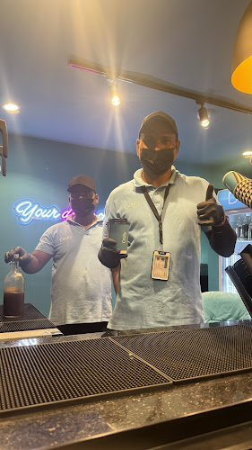 ديلي كب Daily cup - الضيافة