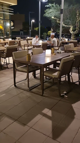 كرَم بيروت - الضيافة