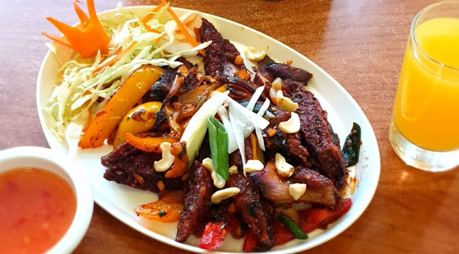 مطعم زيتون الشرق - الدمام