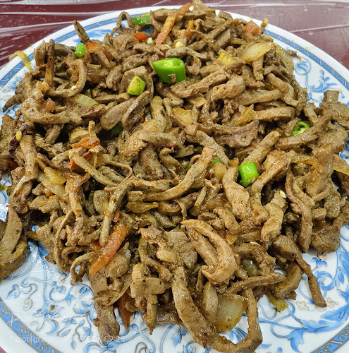 Comentarii opinii despre فوال النجار