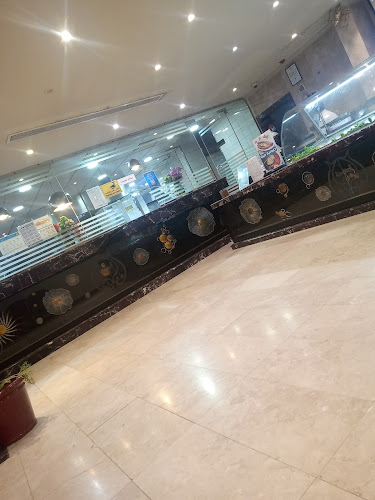 Sayadiyah restaurant مطاعم الصيادية - الضيافة