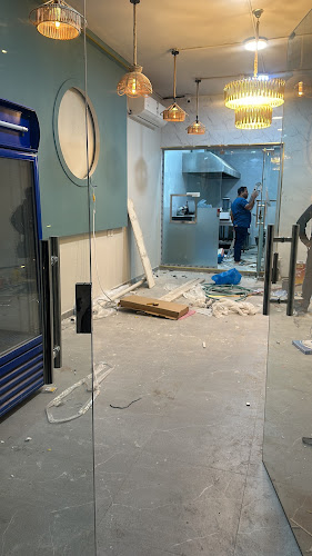 مقهى عنوان الكرك - الضيافة