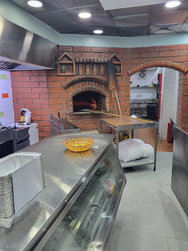 مطعم الفوار - الضيافة