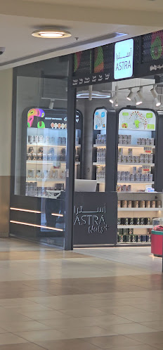 أسترا