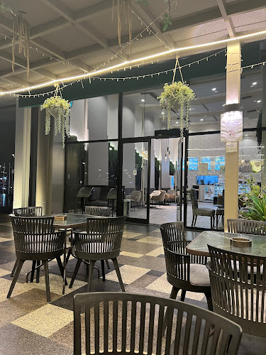 صناع القهوة