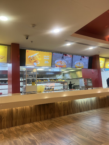 كتيكت | KTAYKIT - الضيافة