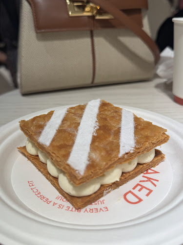 ذا سفت - الضيافة