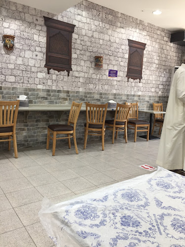 شارع الاربعين، طريق الامير متعب بن عبدالعزيز، جدة