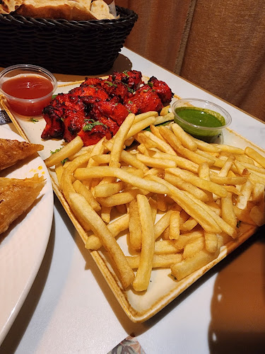 نكهات الشرق