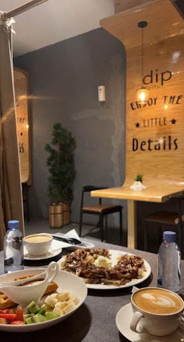 Comentarii opinii despre Tasty Dip تاستي ديب