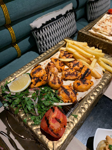 حزاية للمأكولات الكويتية